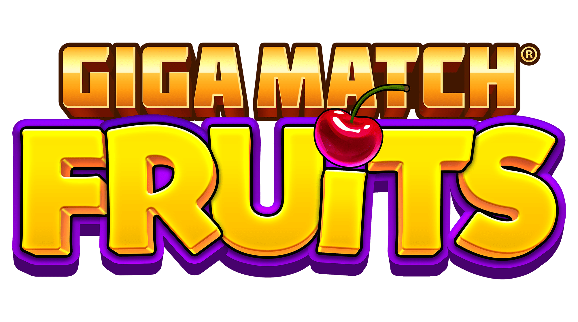 Giga Match® Fruits