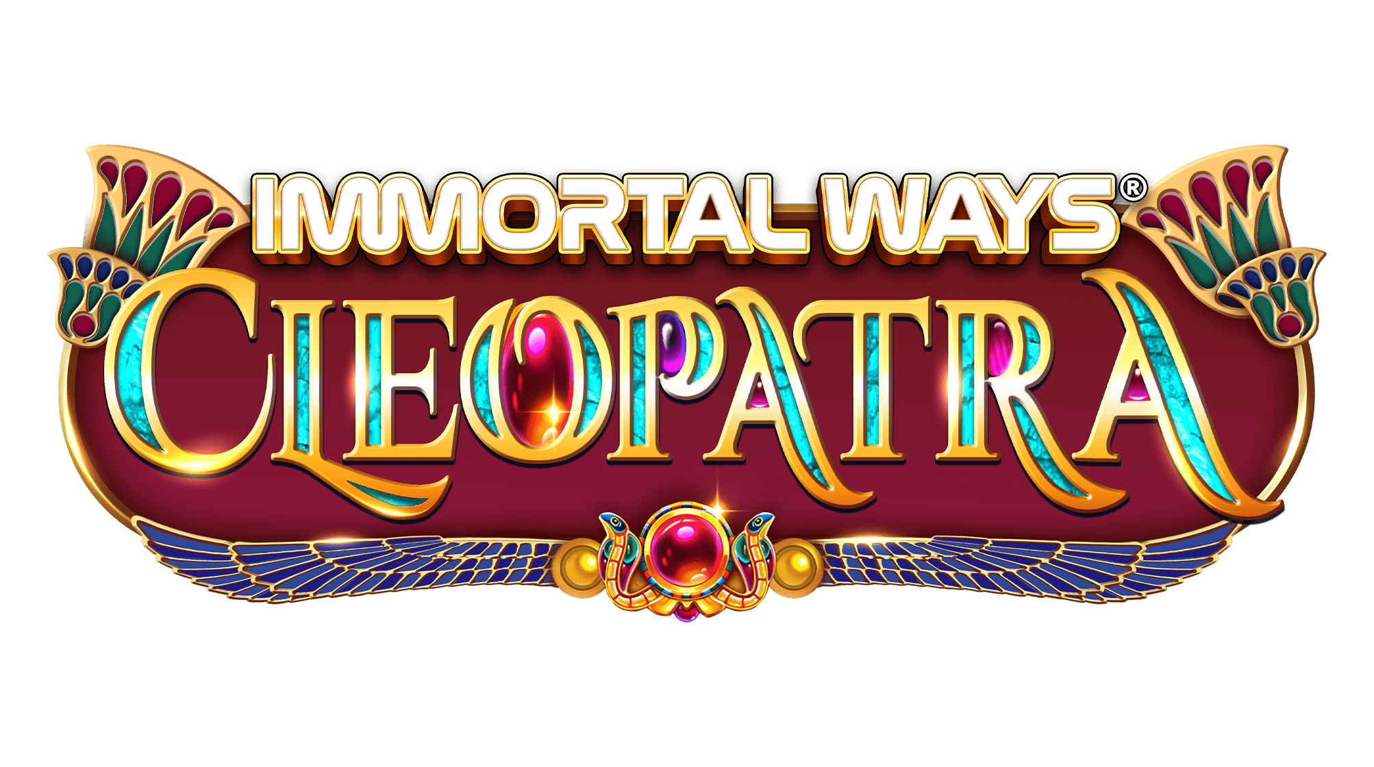 Immortal Ways® Cleopatra
