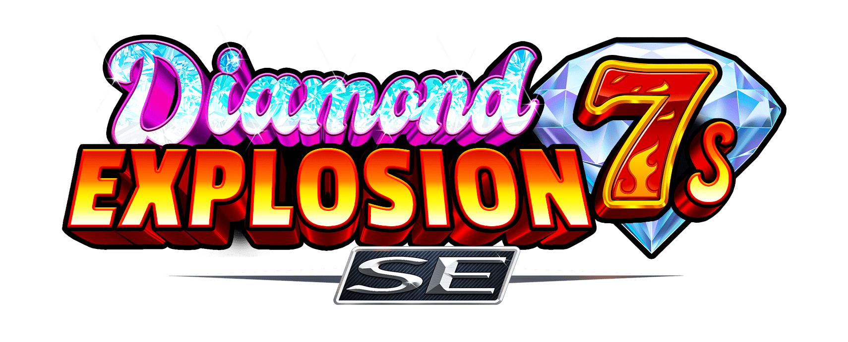 Diamond Explosion® 7s SE