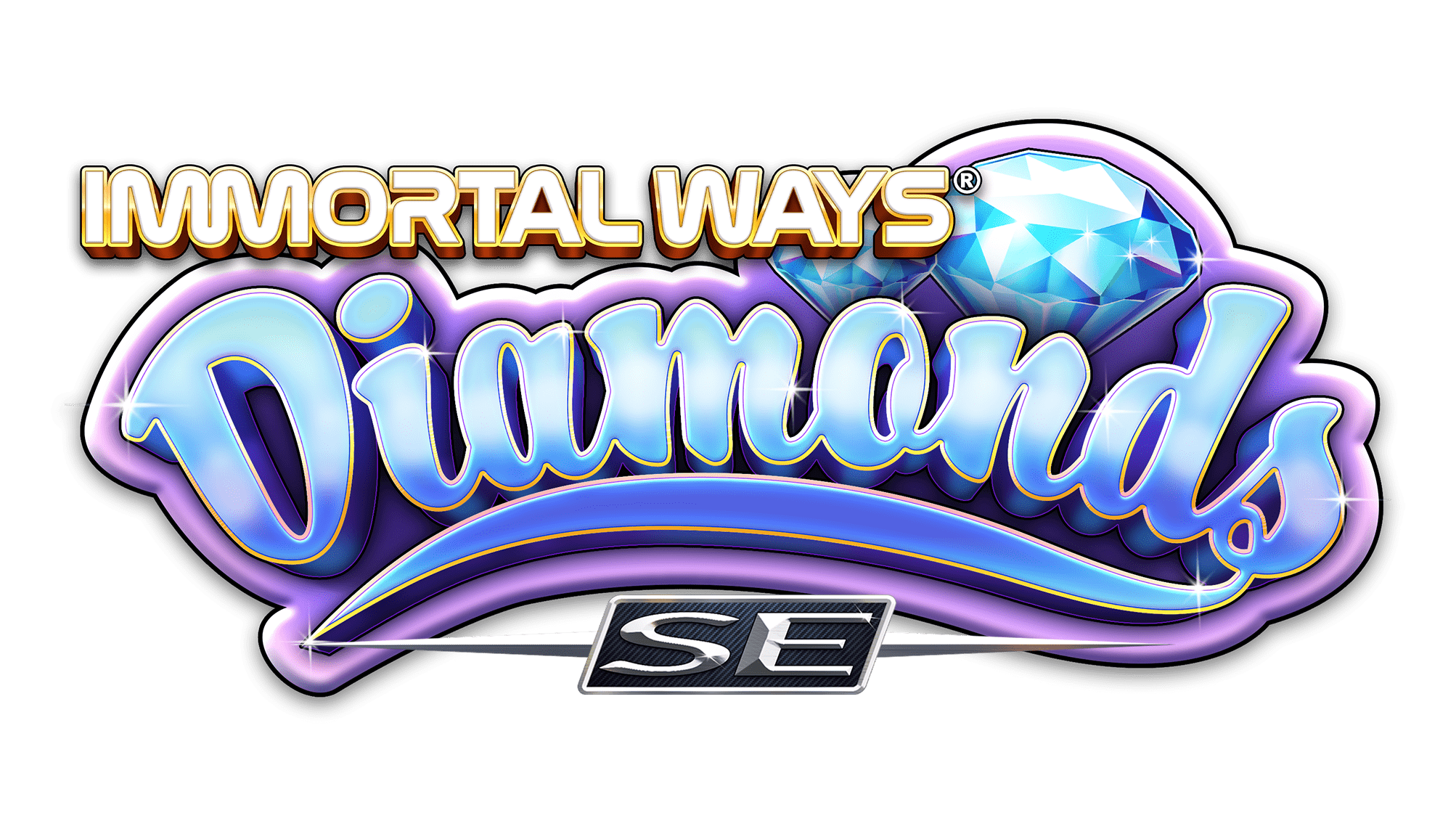 Immortal Ways® Diamonds SE