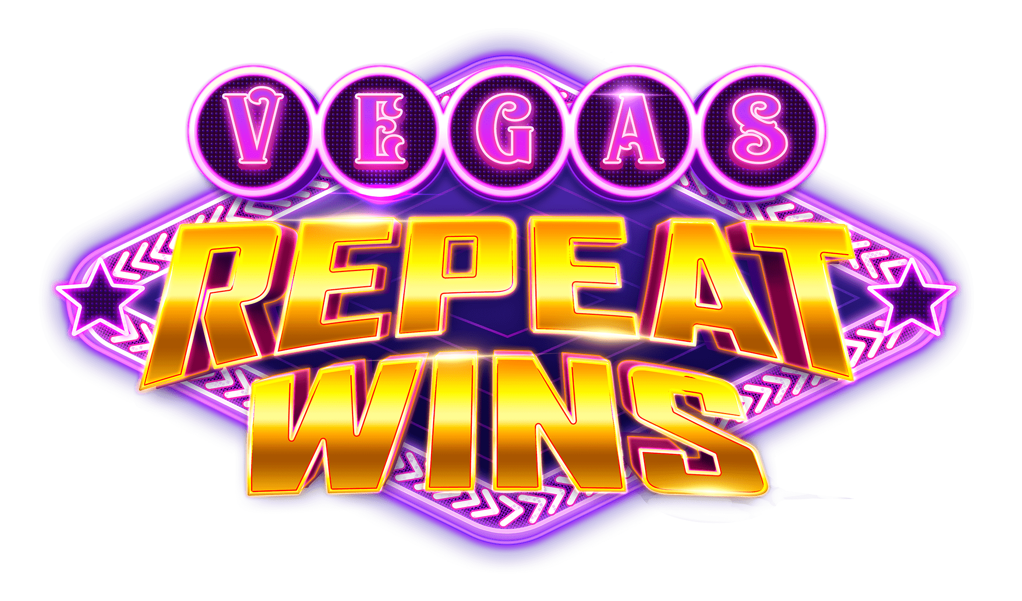 Vegas Repeat Wins