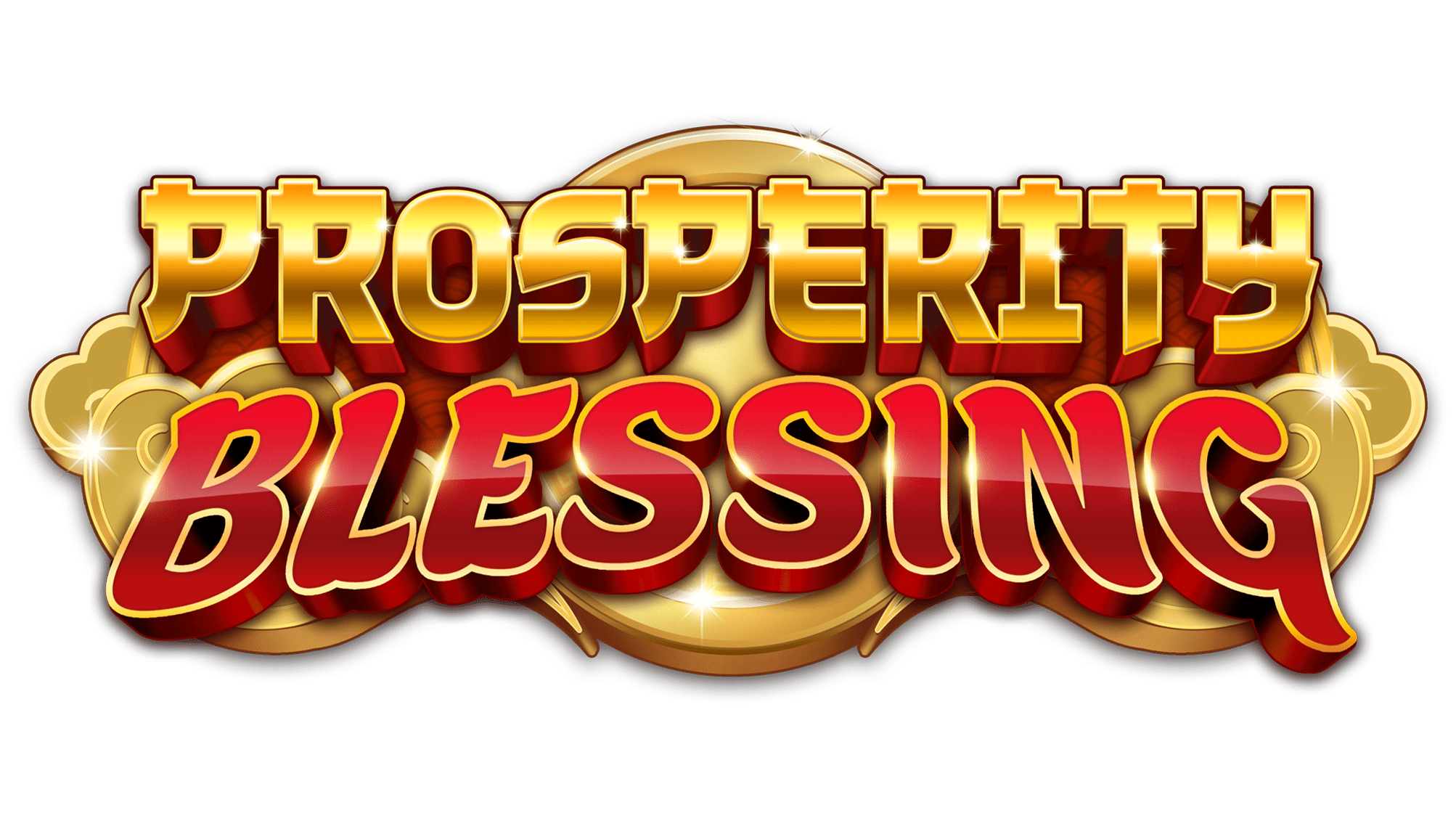 Prosperity Blessing