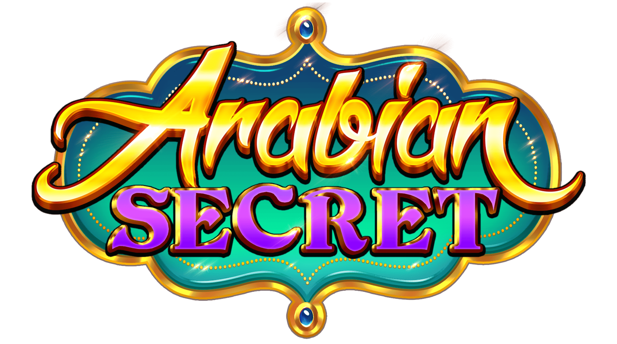 Arabian Secret
