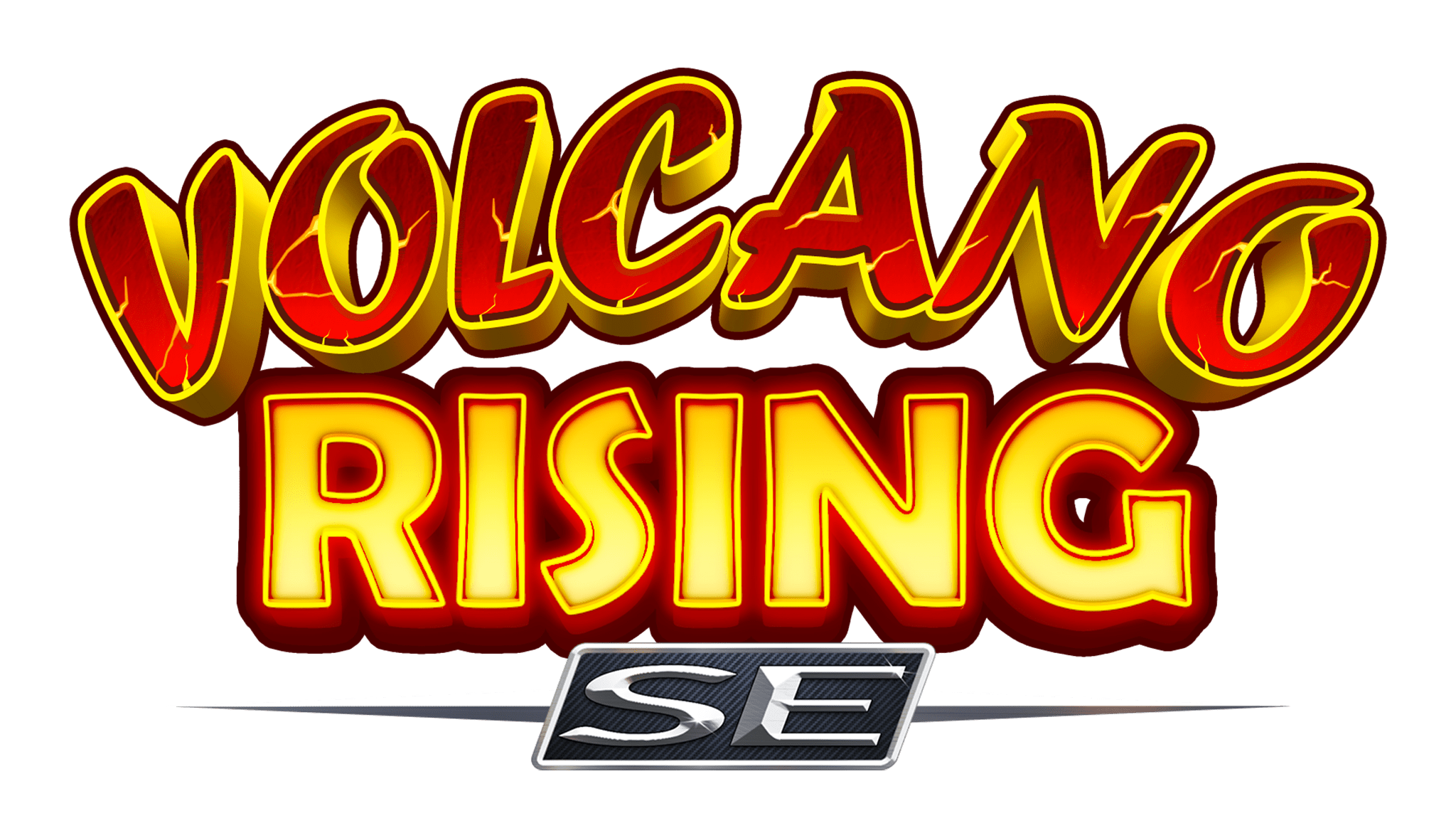 Volcano Rising SE