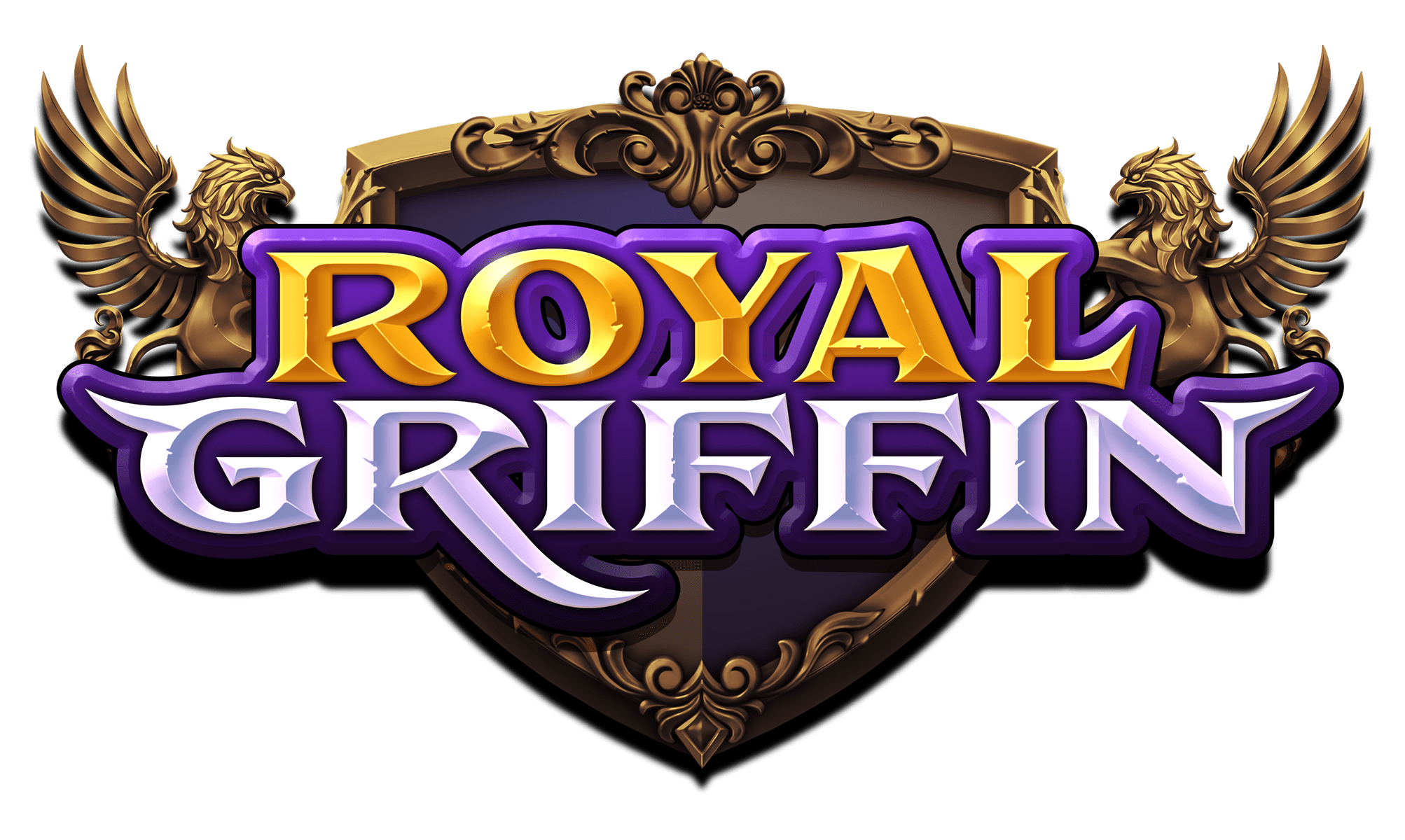 Royal Griffin