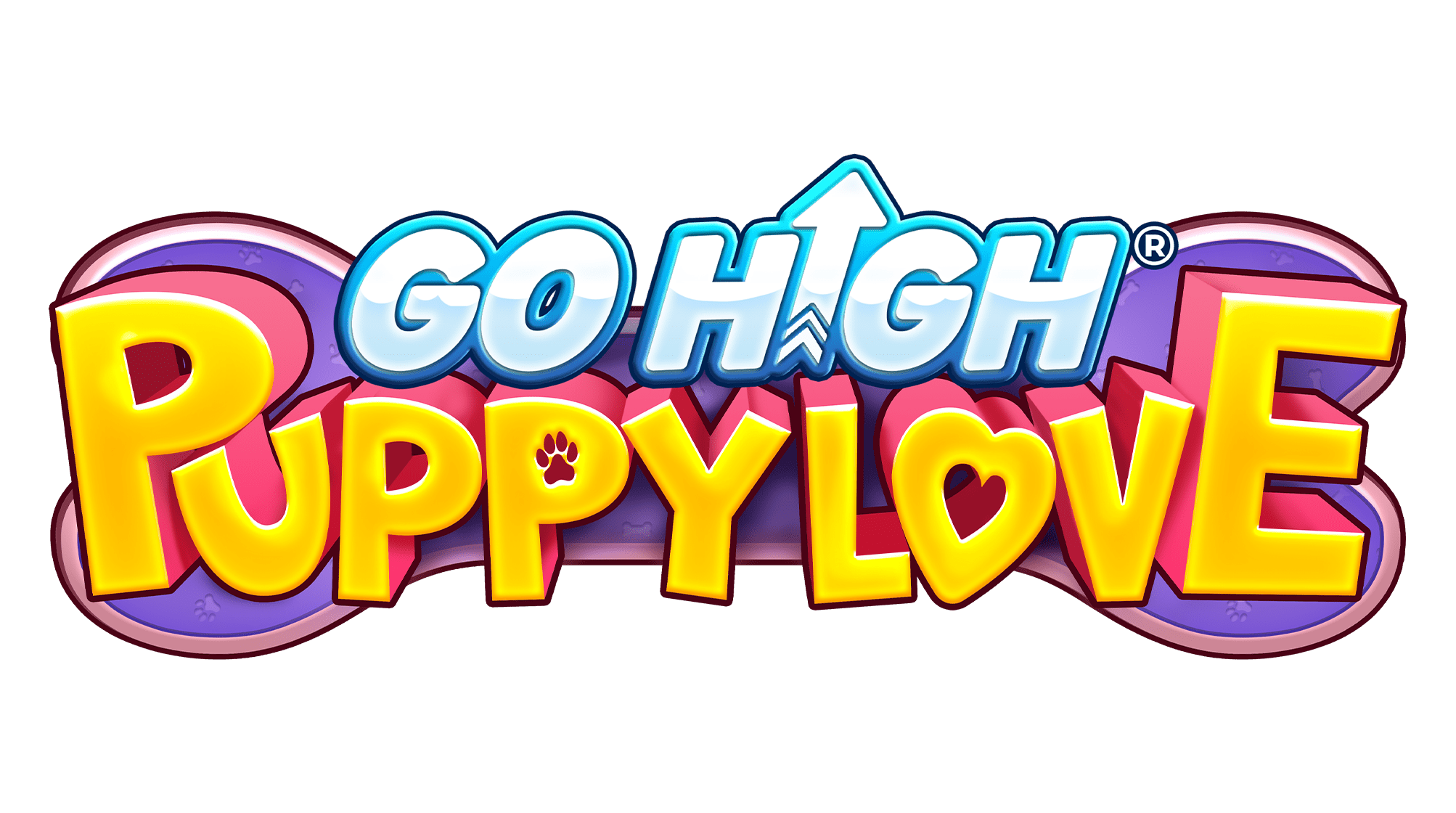 Go High® Puppy Love