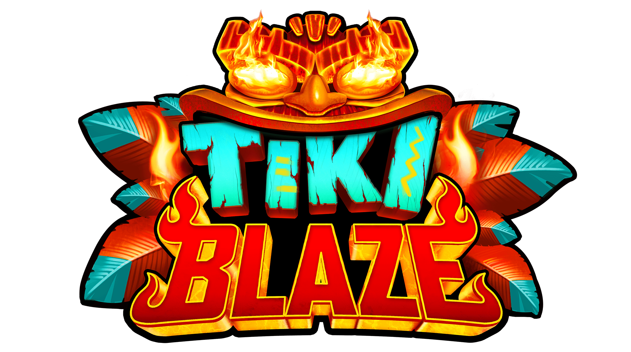Tiki Blaze