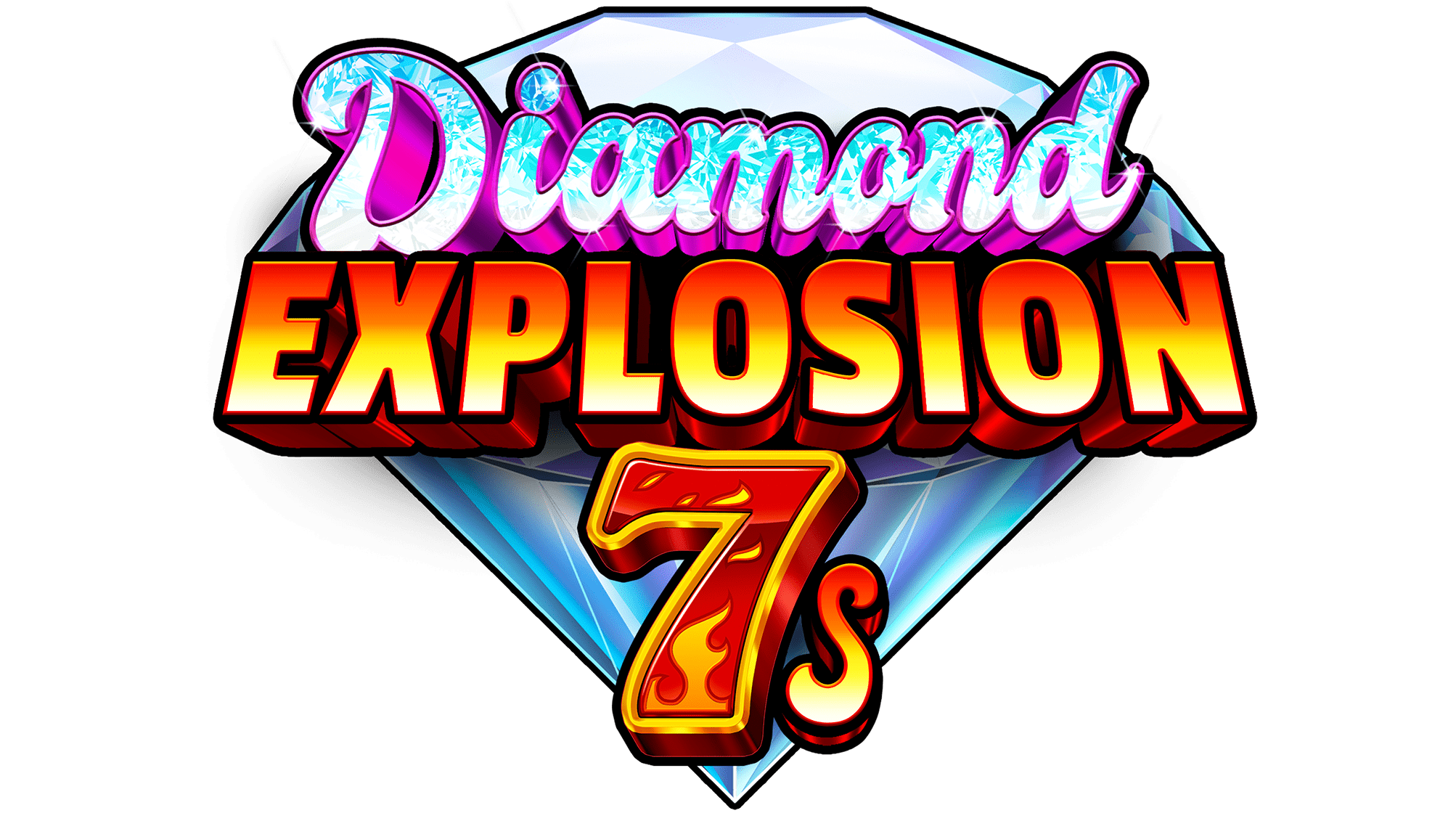 Diamond Explosion ® 7s