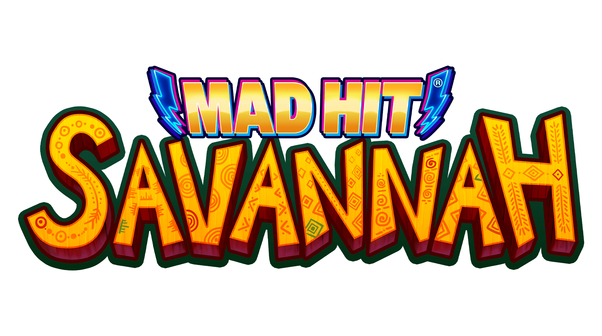 Mad Hit® Savannah