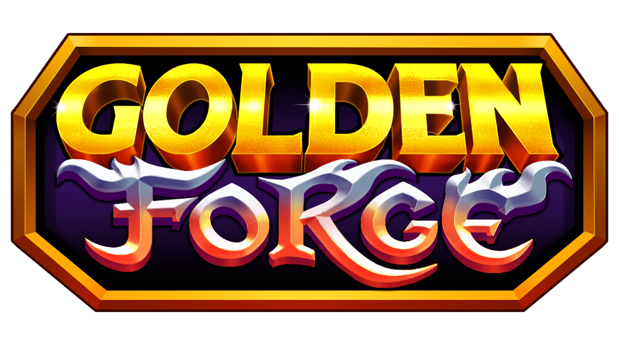 Golden Forge
