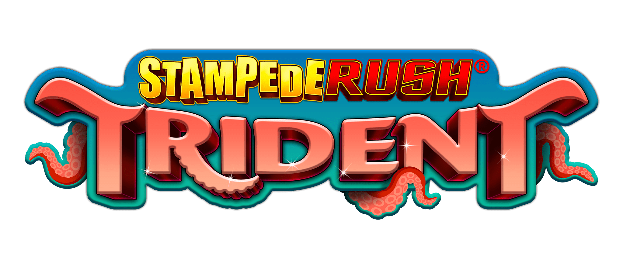 Stampede Rush® Trident