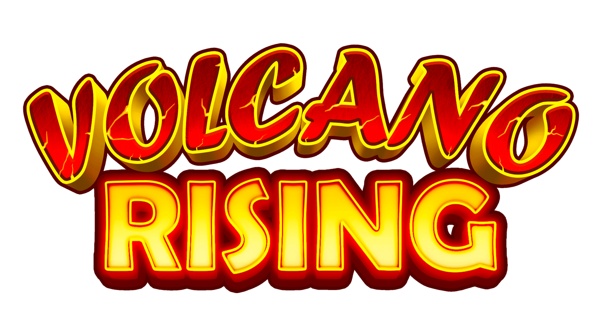 Volcano Rising