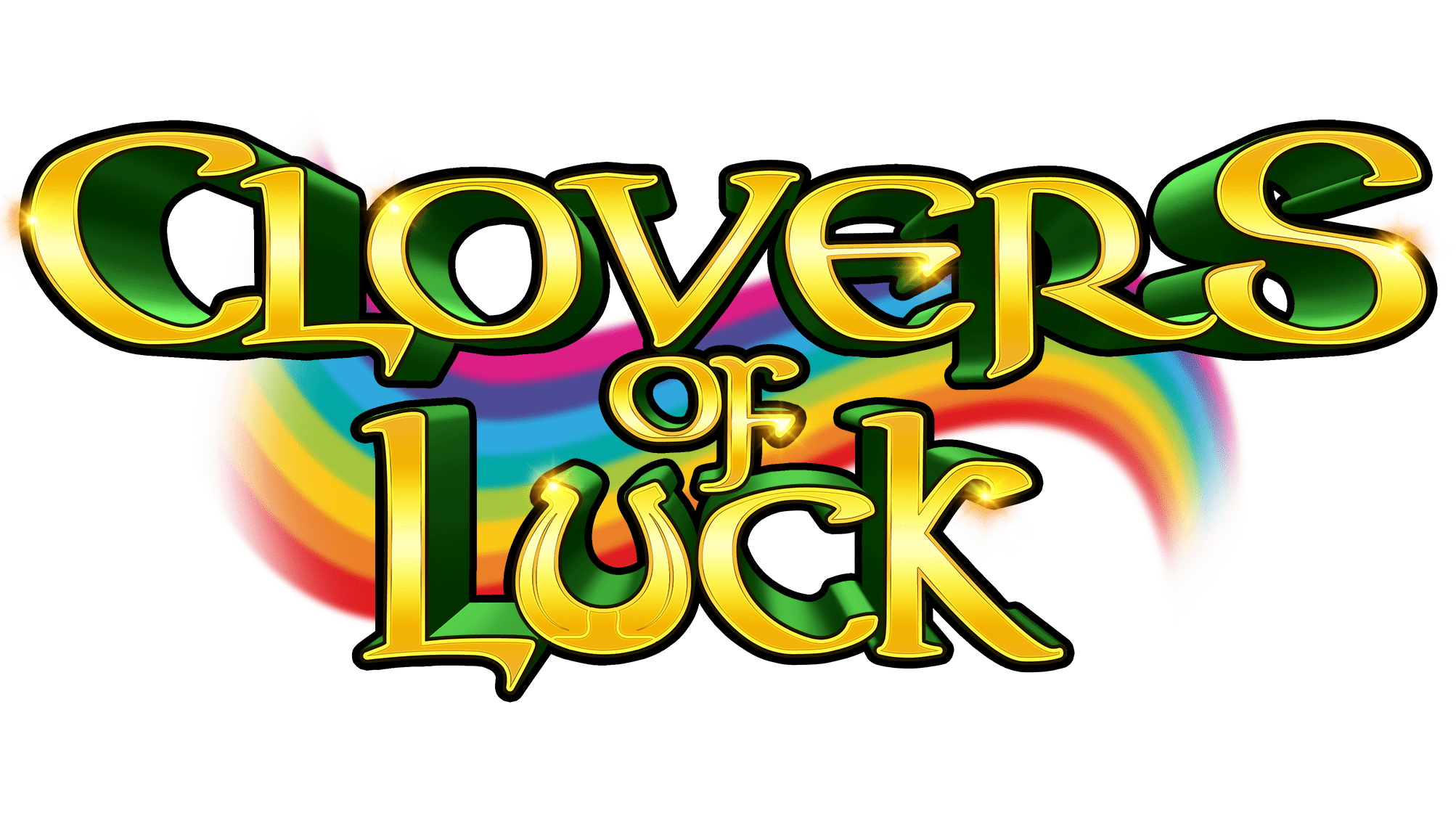 Clovers of Luck
