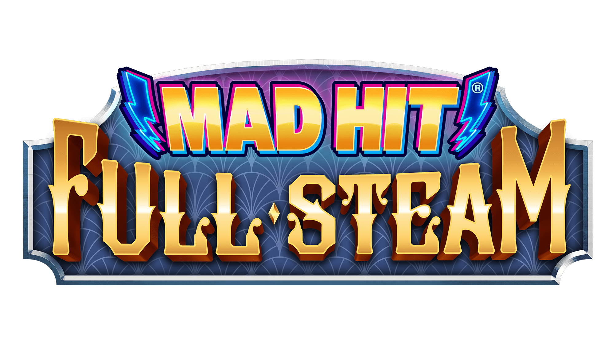 Mad Hit® Full Steam