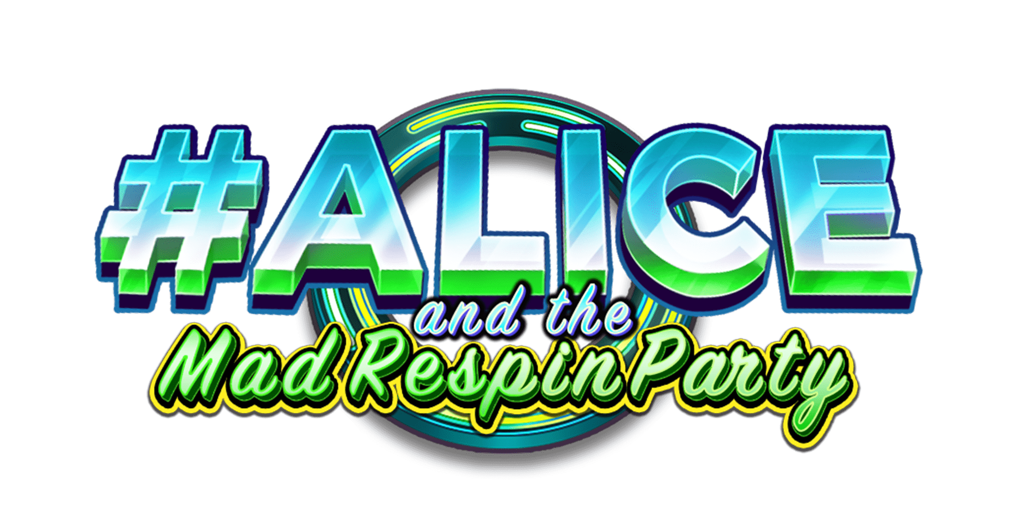 Alice and the Mad Respin Party