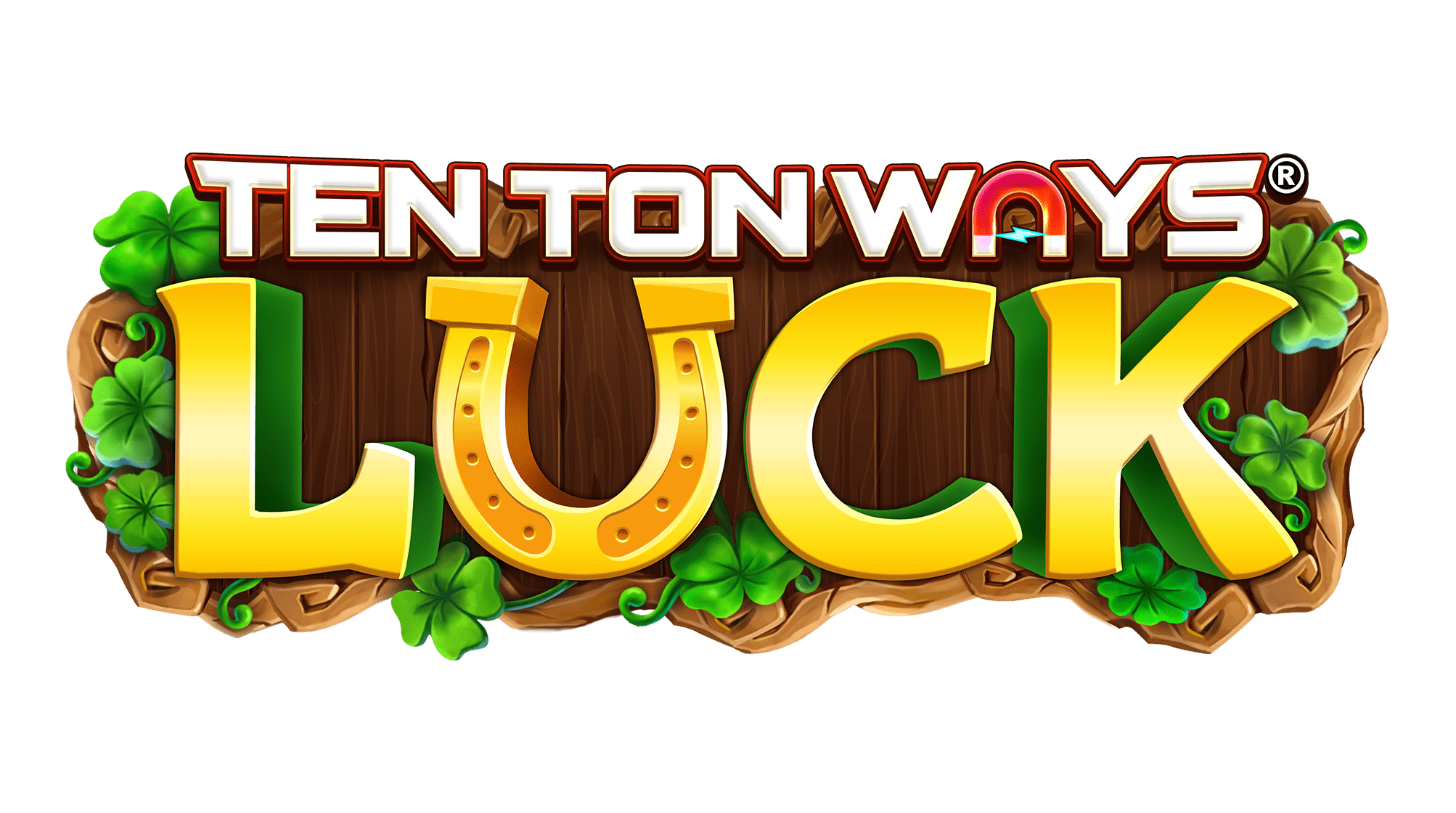 Ten Ton Ways® Luck