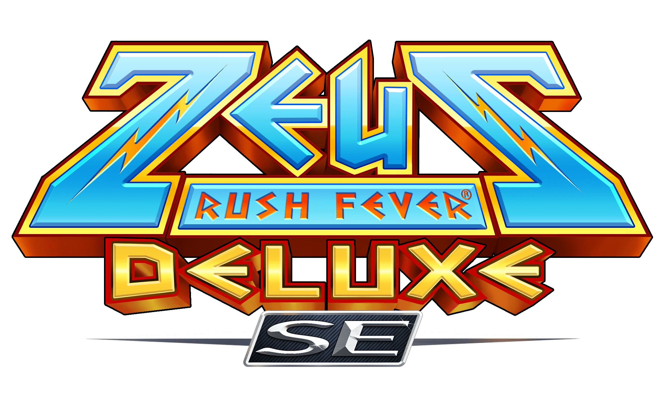 Zeus Rush Fever® Deluxe SE