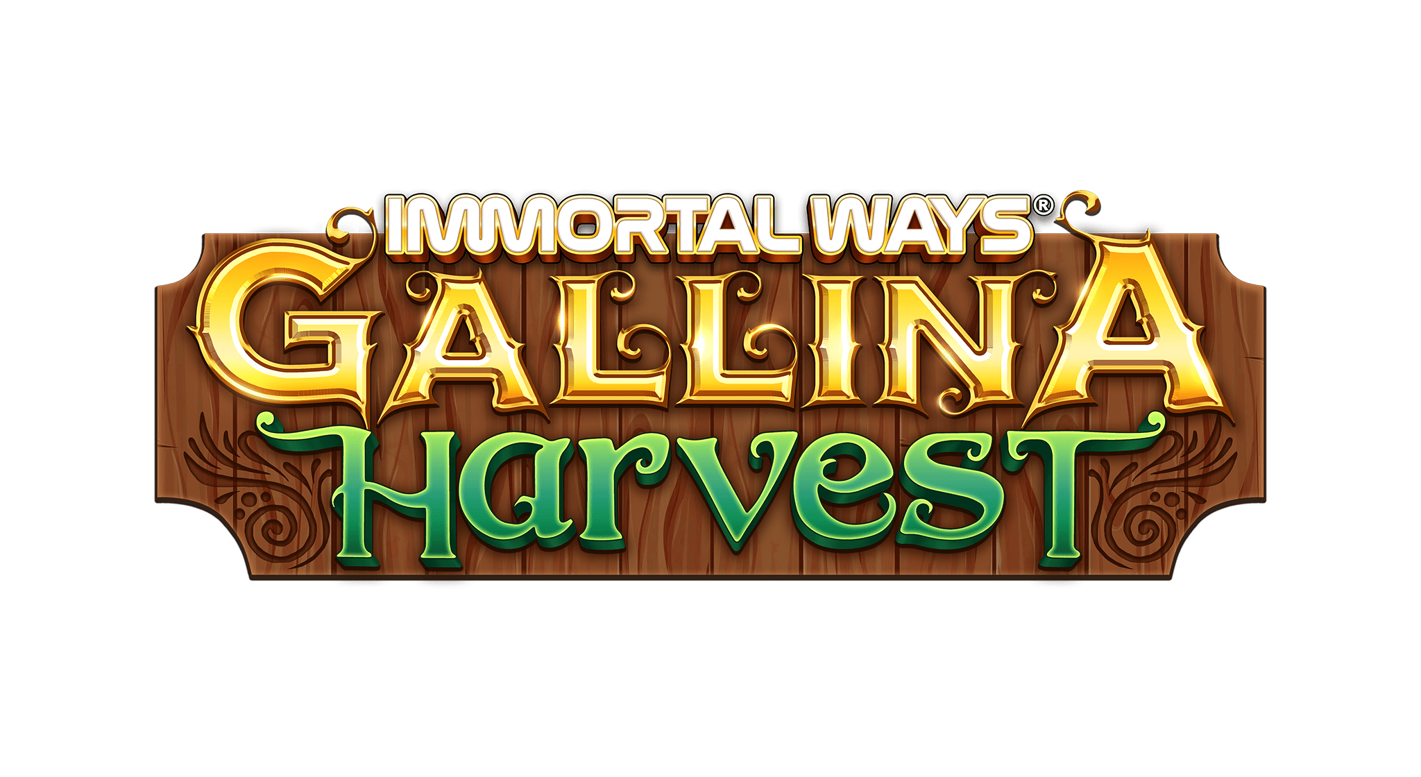 Immortal Ways® Gallina Harvest