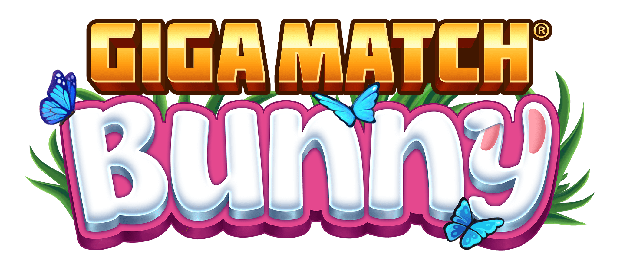 Giga Match® Bunny