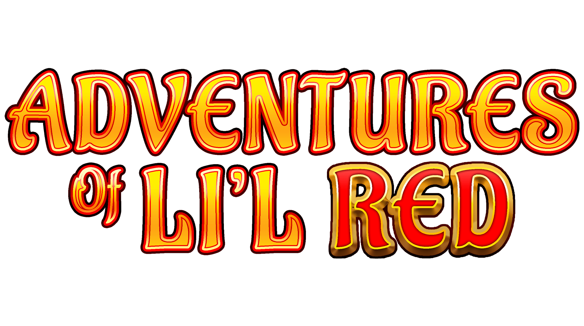 Adventures of Li’l Red