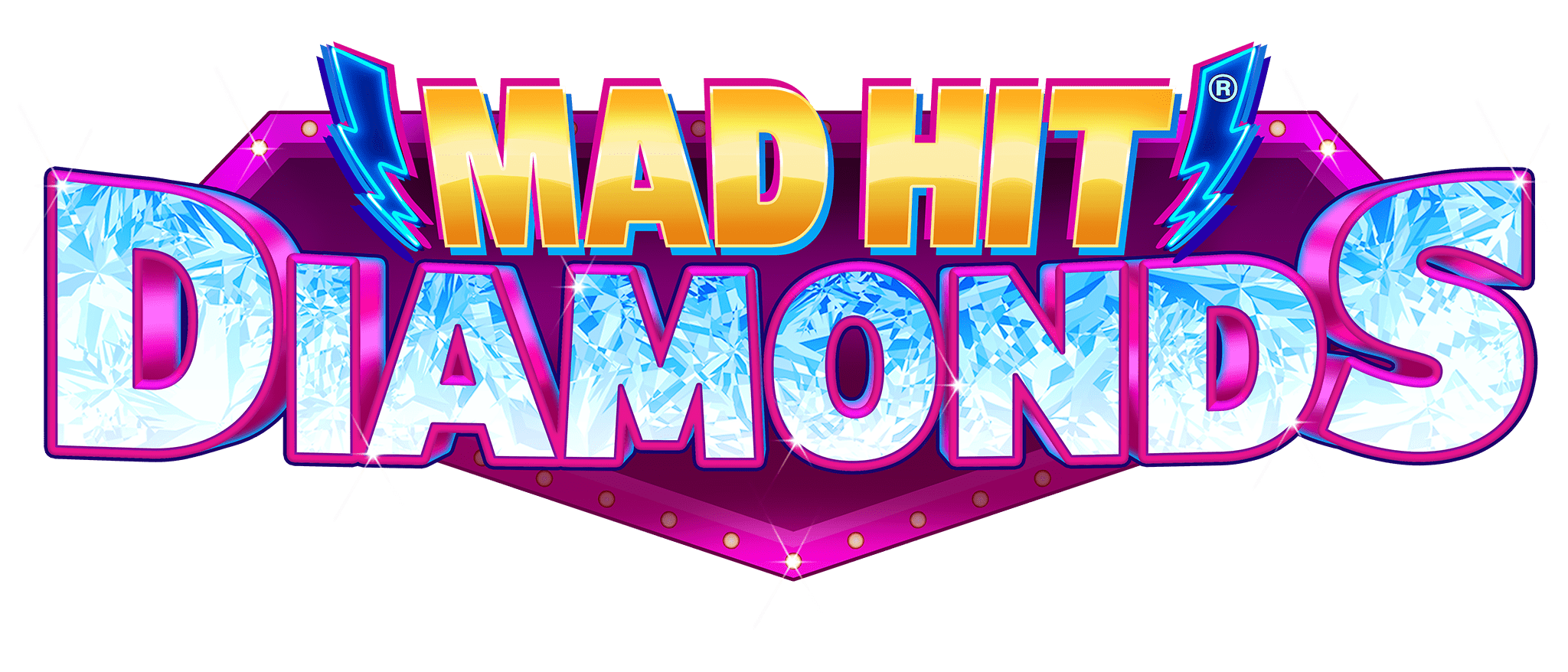 Mad Hit® Diamonds