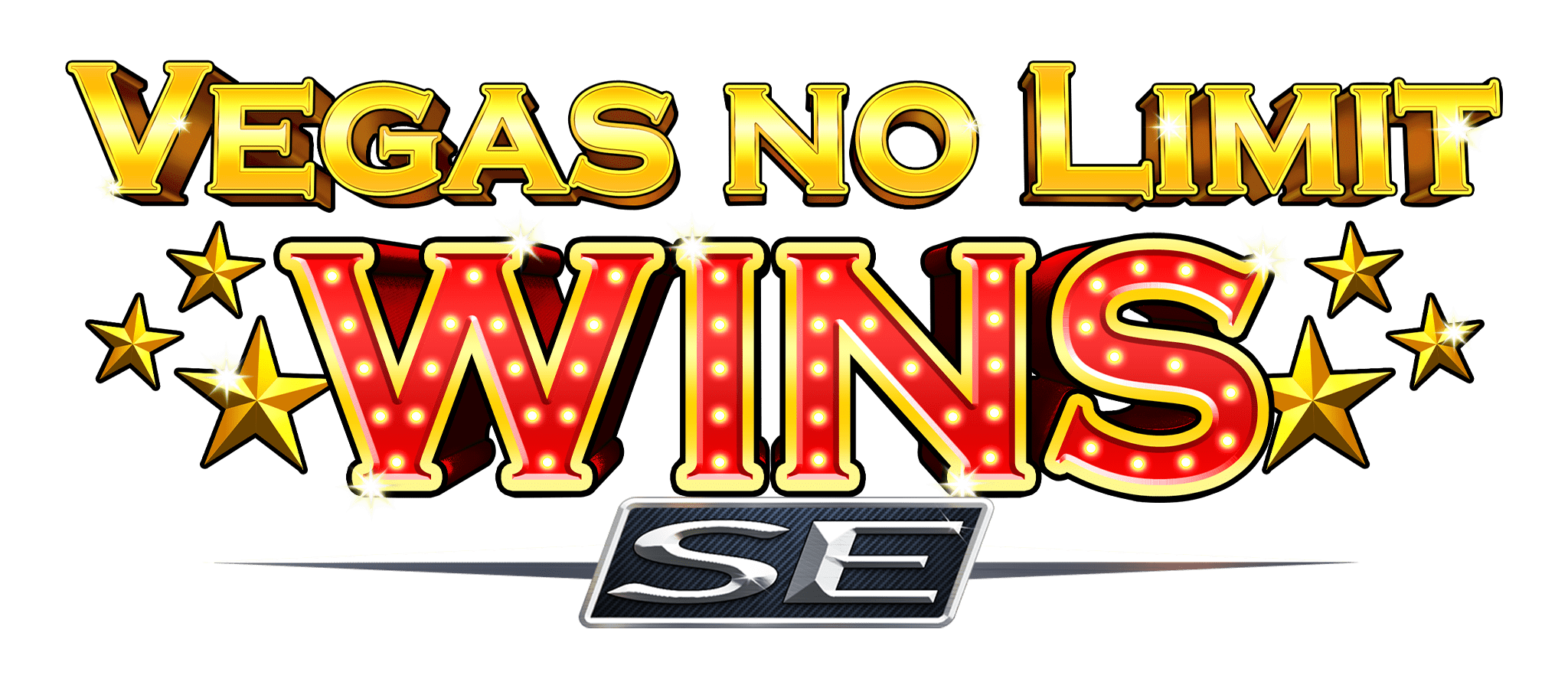 Vegas No Limit Wins SE