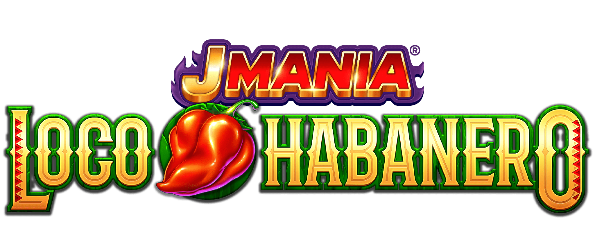 J Mania® Loco Habanero