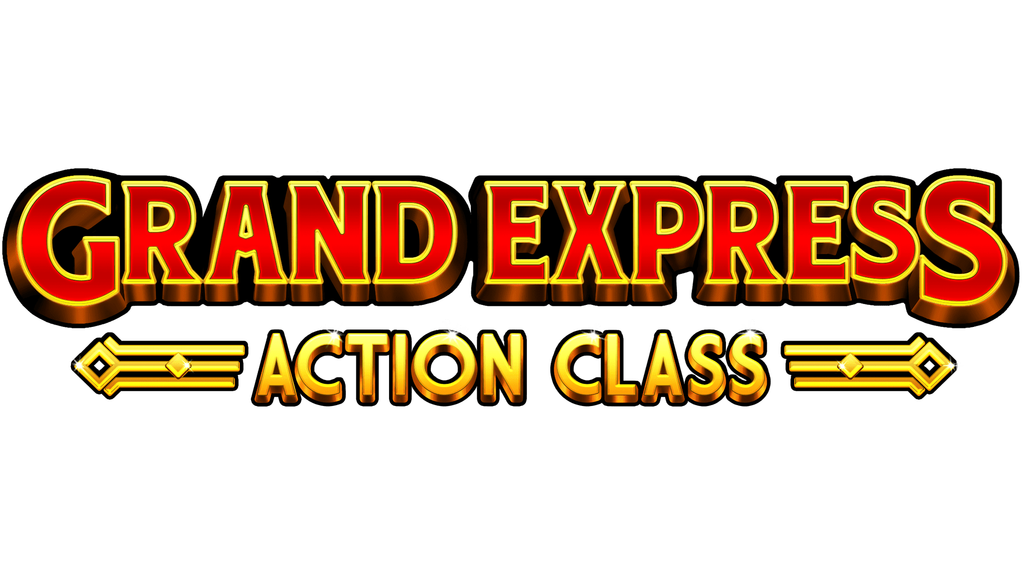 Grand Express Action Class