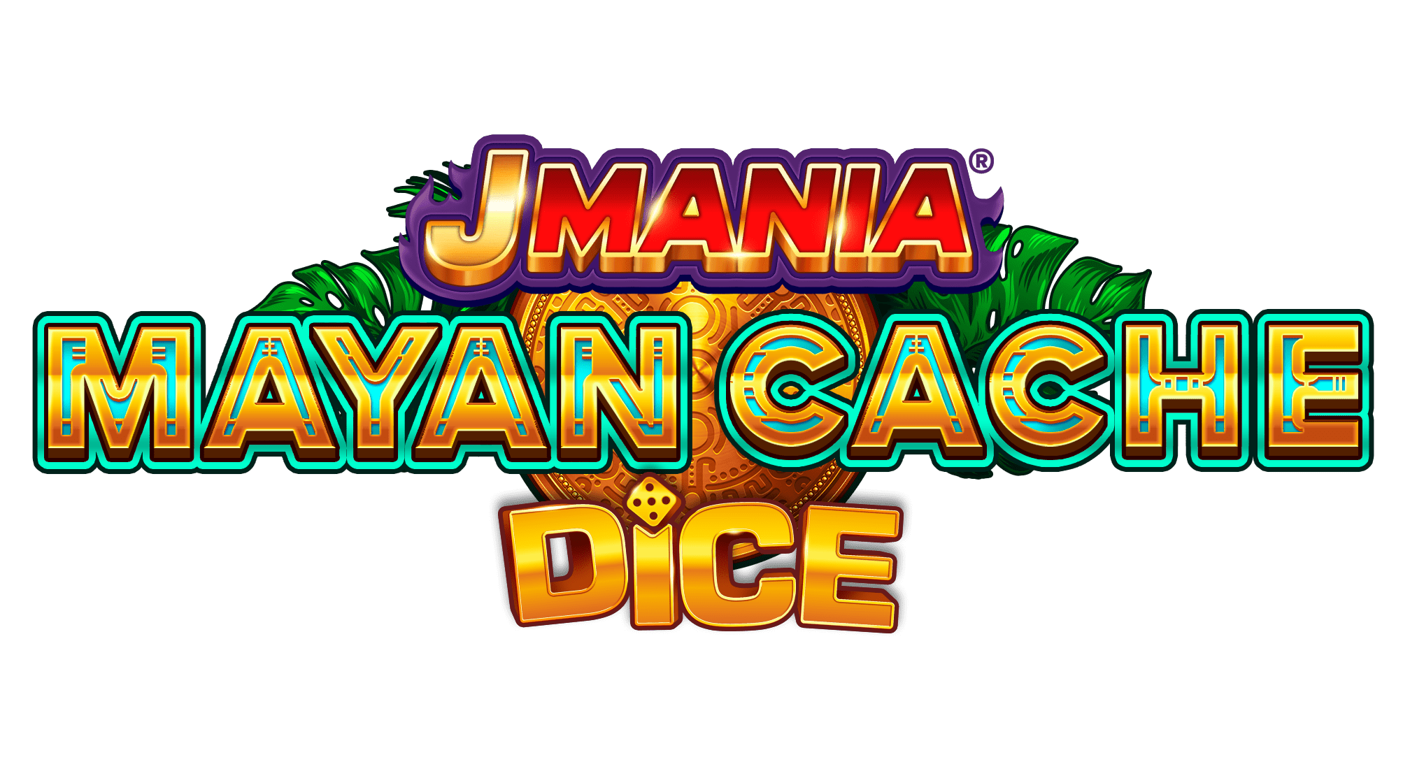 J Mania® Mayan Cache Dice