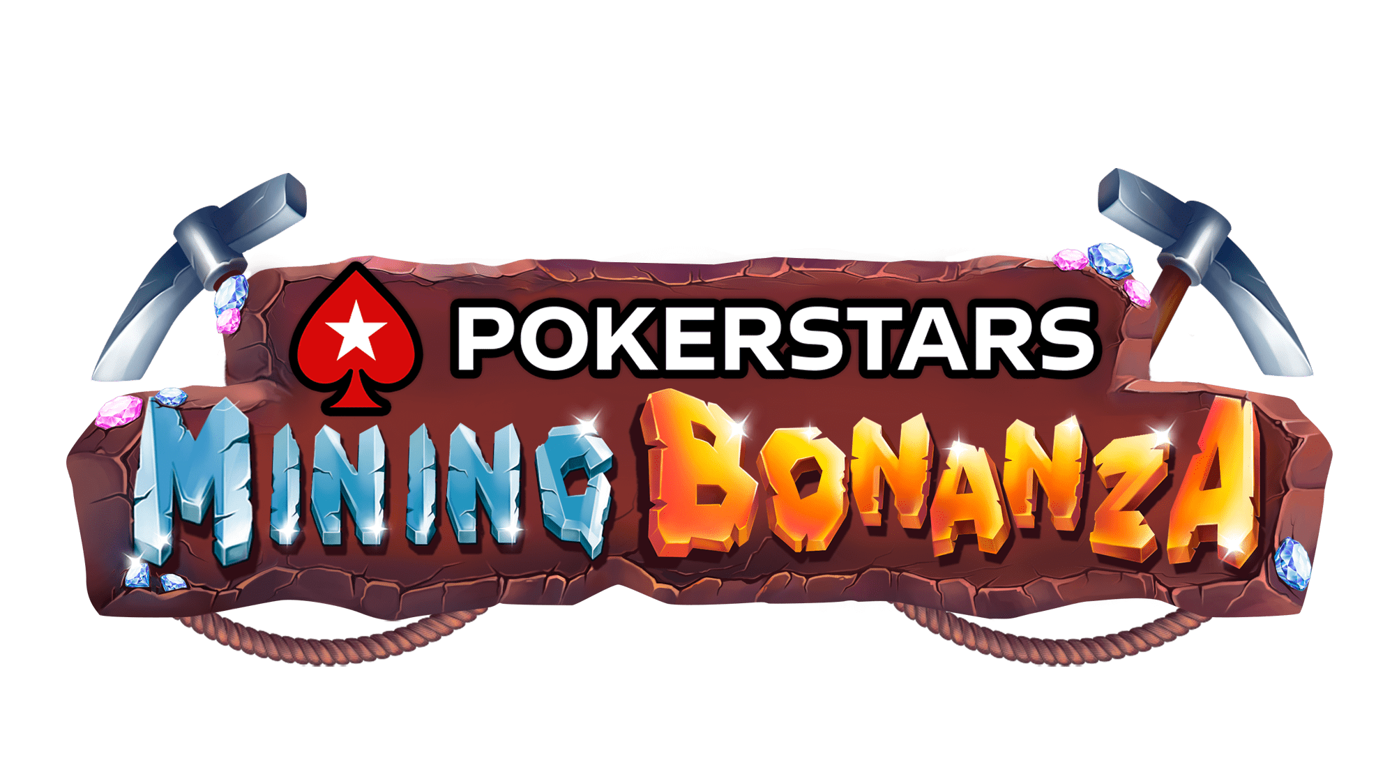 Pokerstars Mining Bonanza