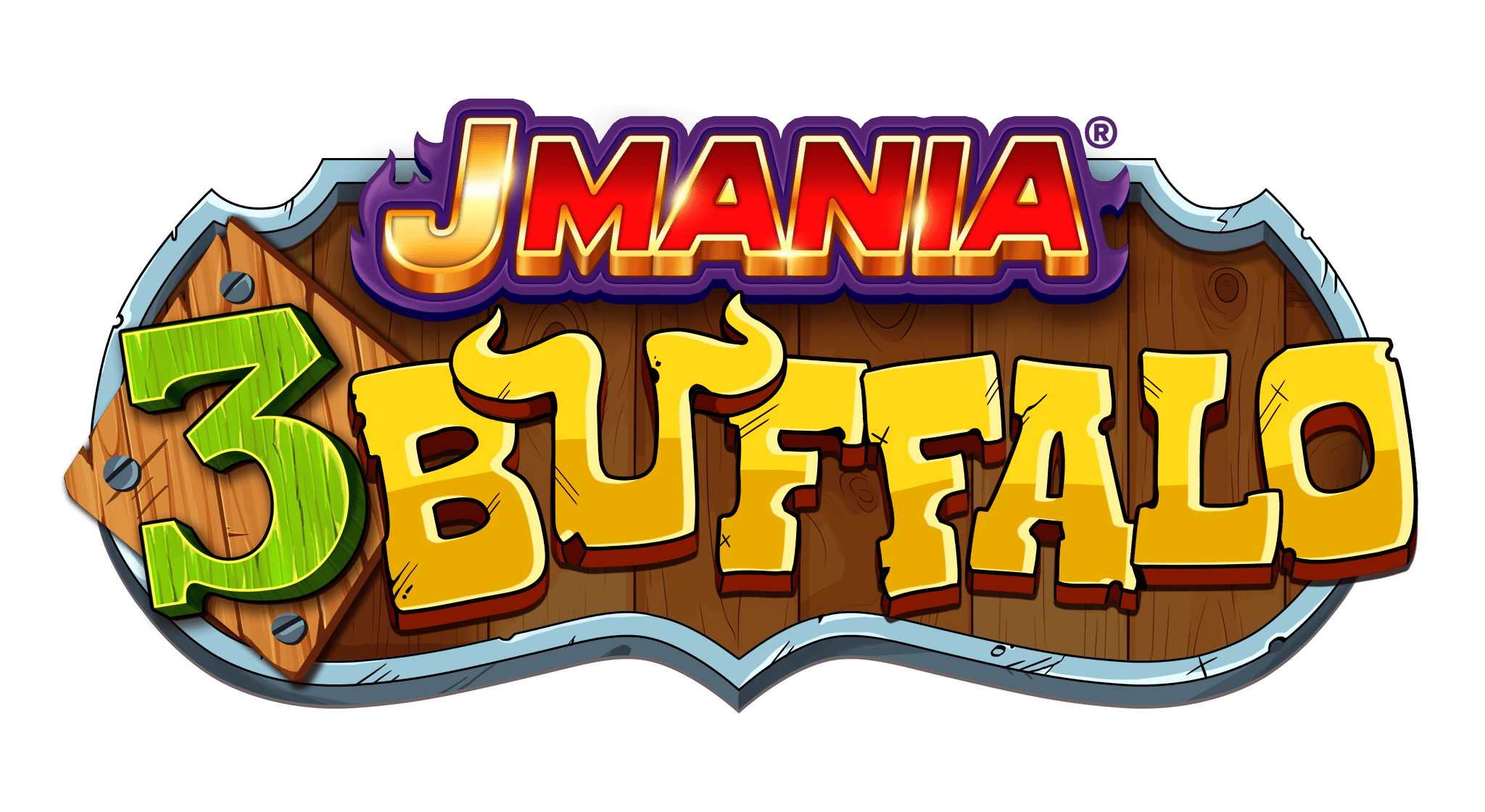 J Mania® 3 Buffalo