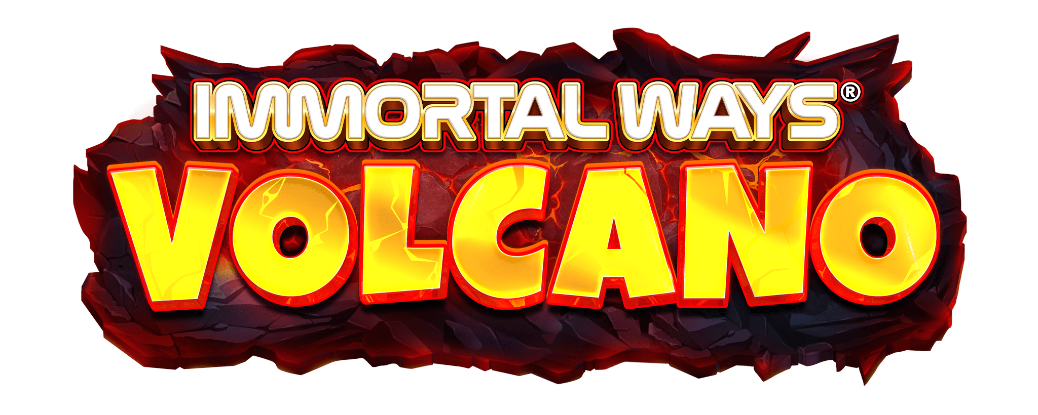 Immortal Ways® Volcano