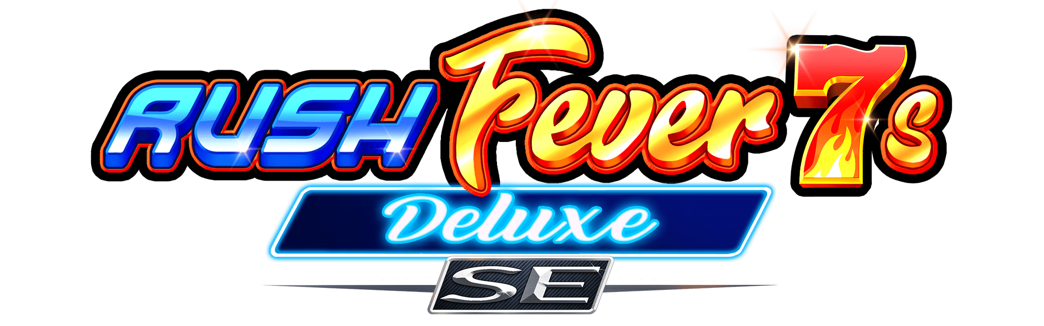 Rush Fever® 7s Deluxe SE