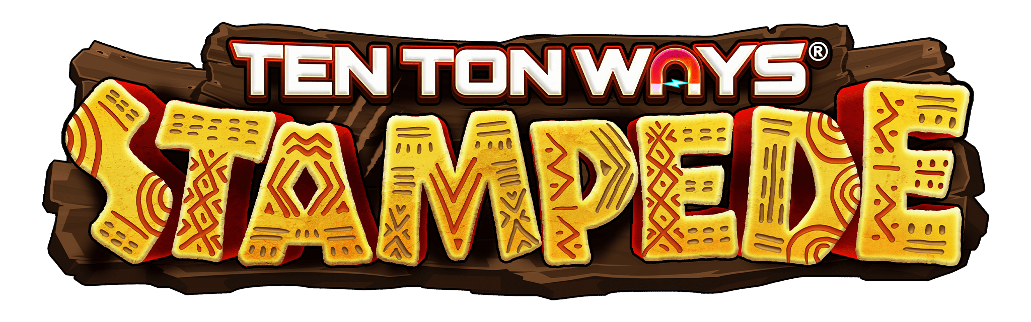 Ten Ton Ways® Stampede