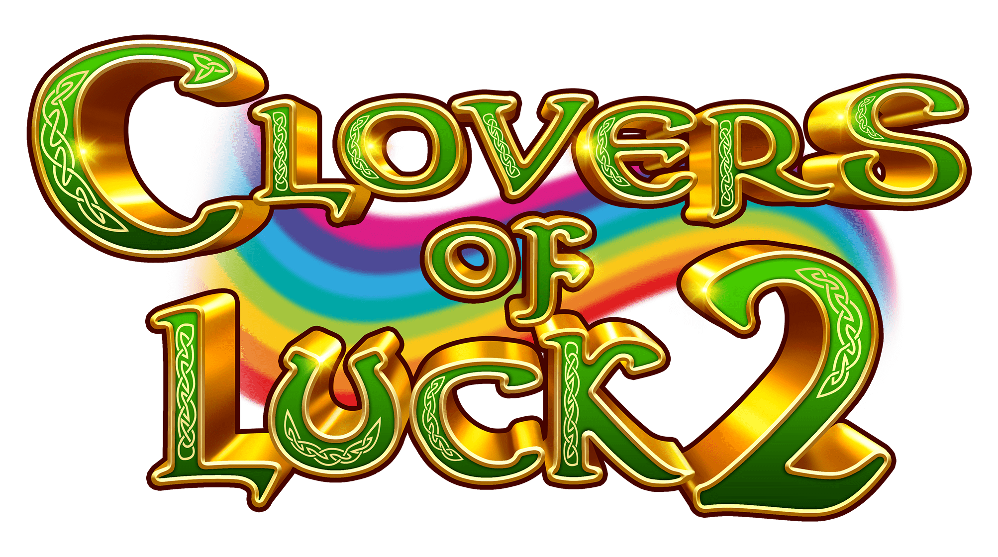 Clovers of Luck 2
