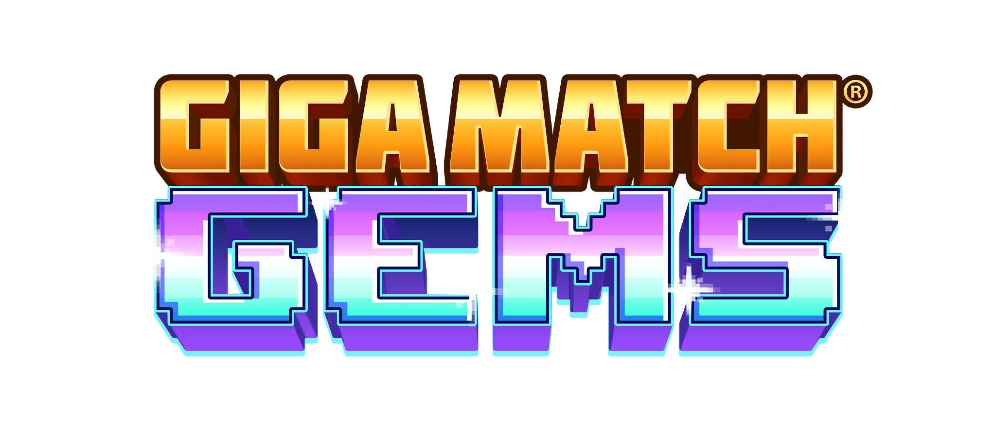 Giga Match® Gems