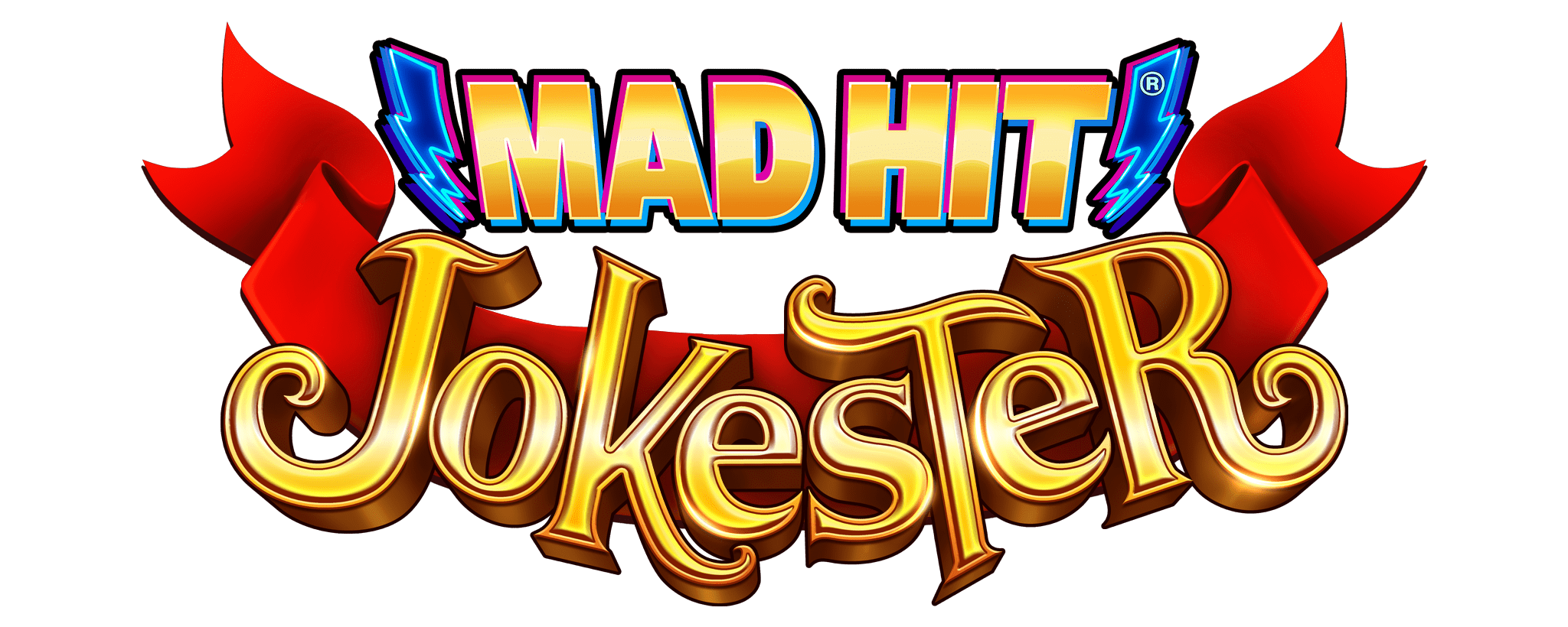 Mad Hit® Jokester