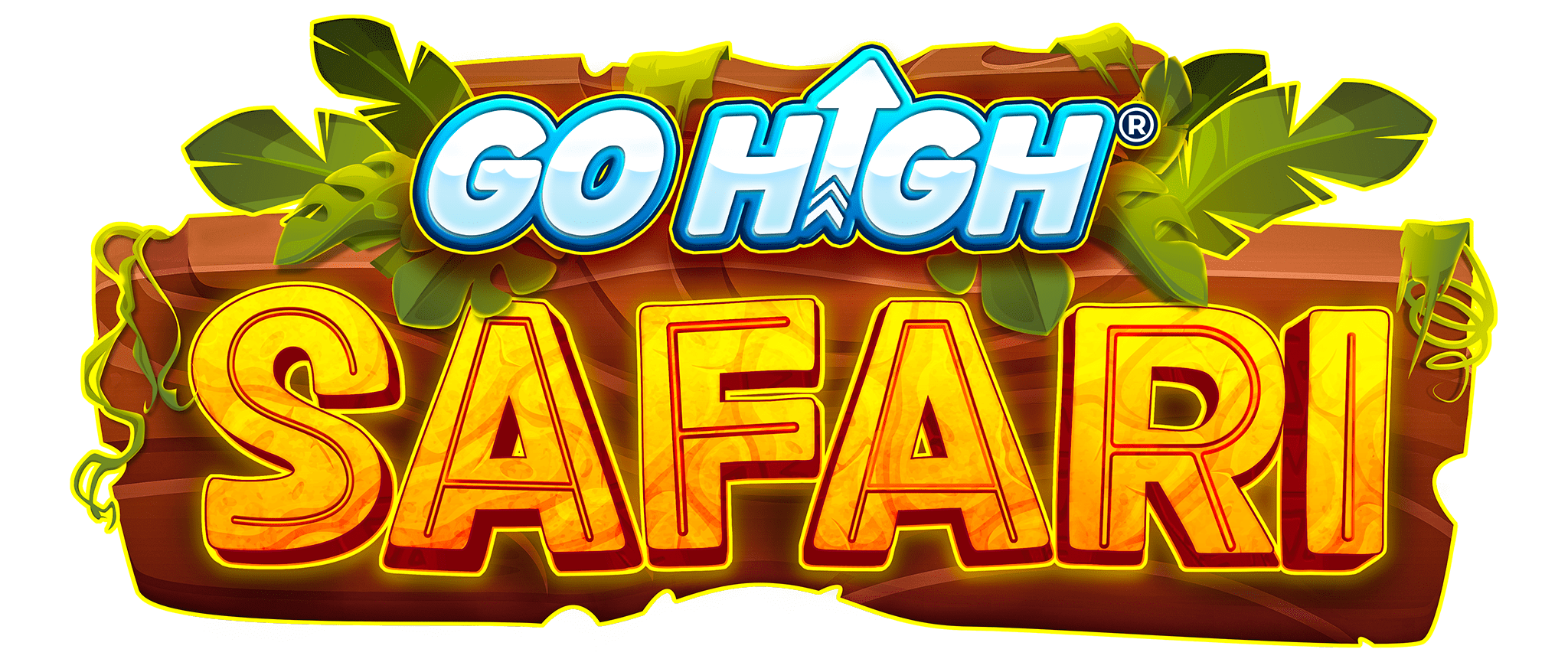 Go High® Safari