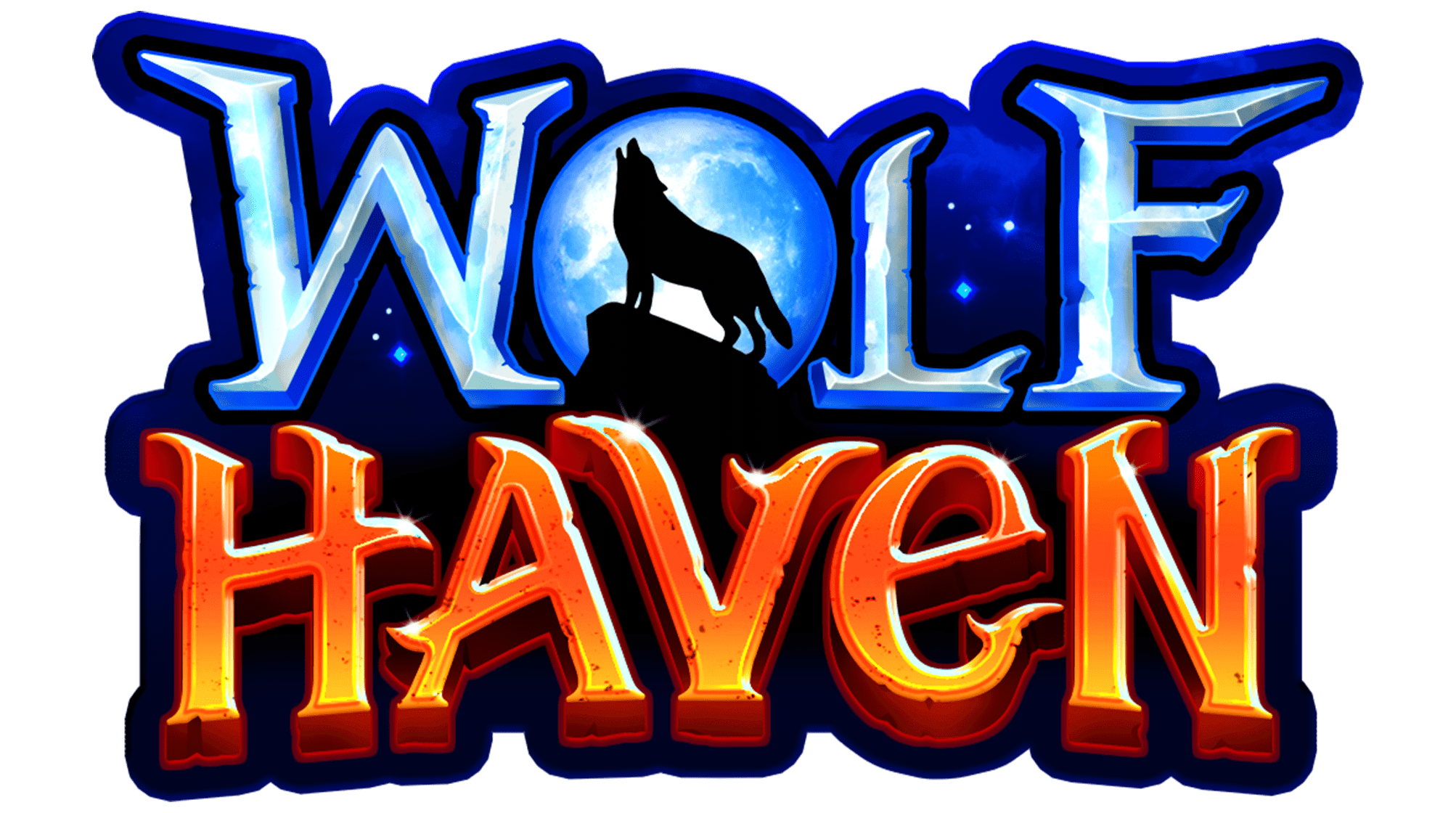 Wolf Haven