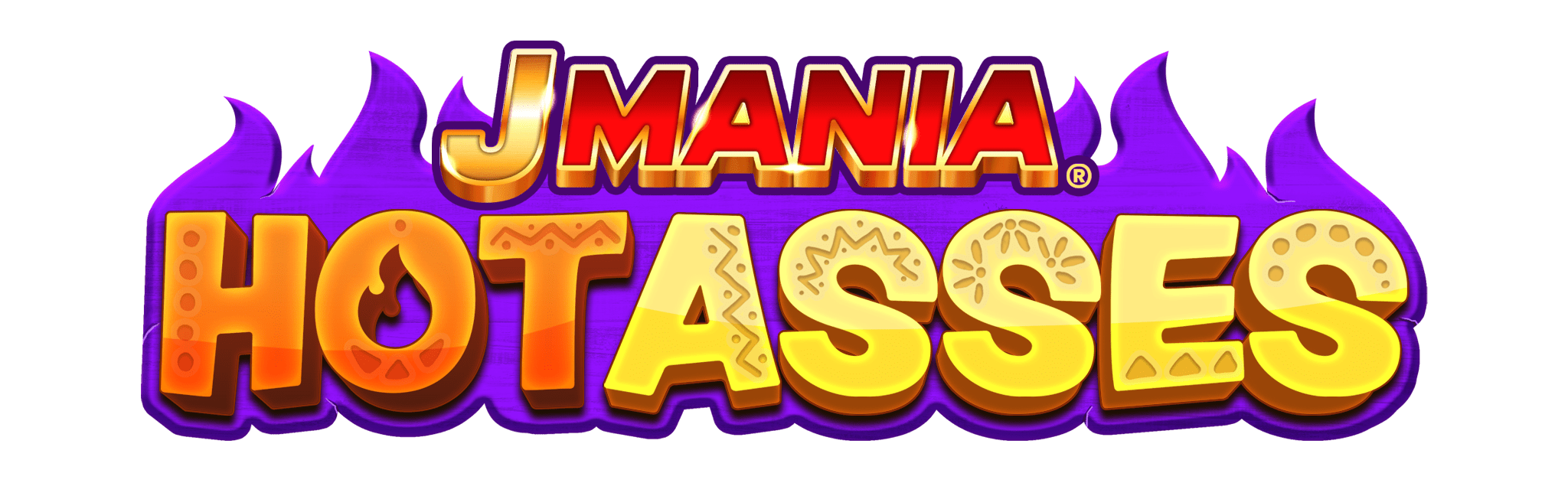 J Mania® Hot Asses