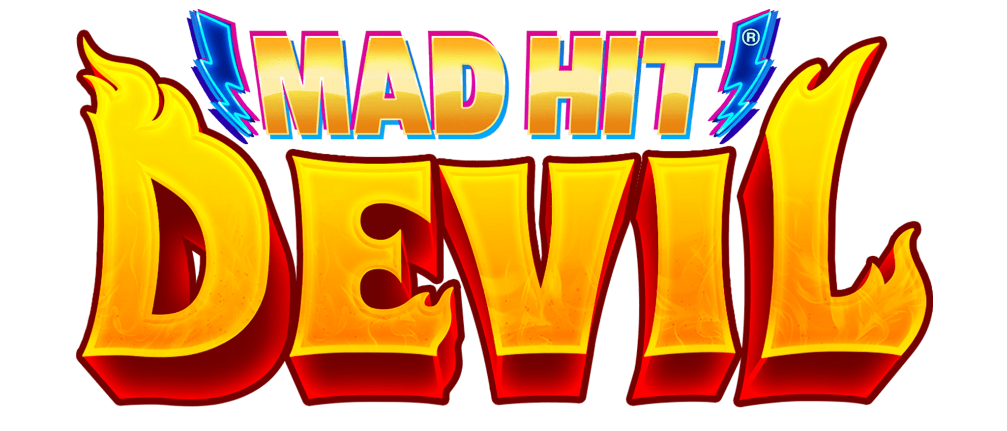Mad Hit® Devil