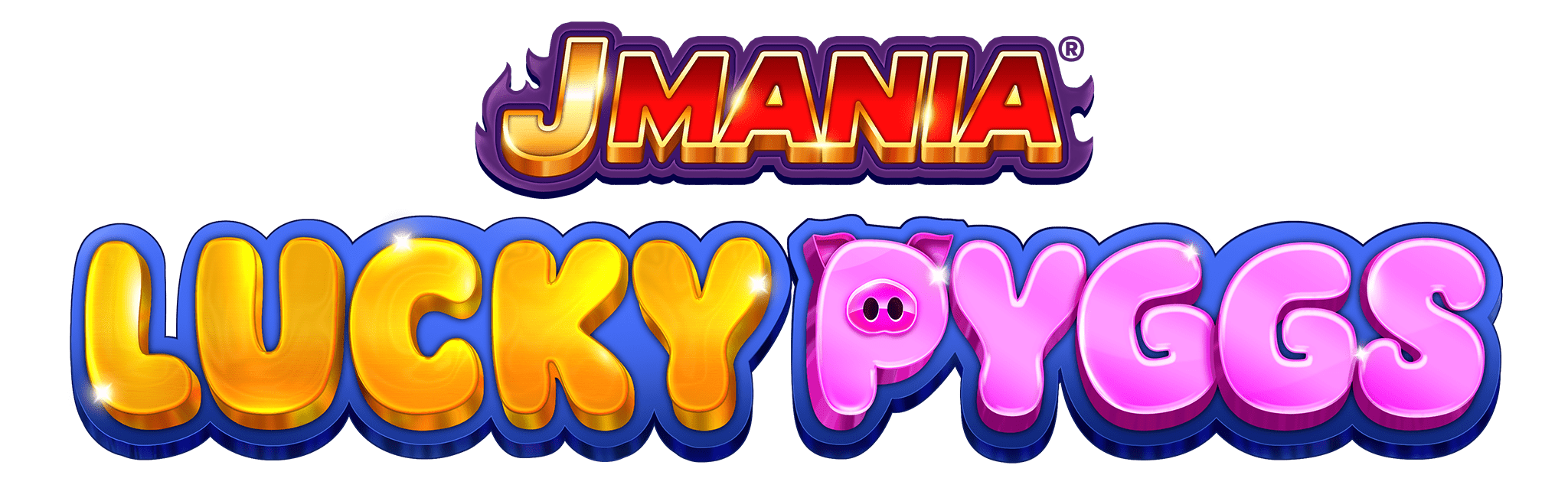 J Mania® Lucky Pyggs