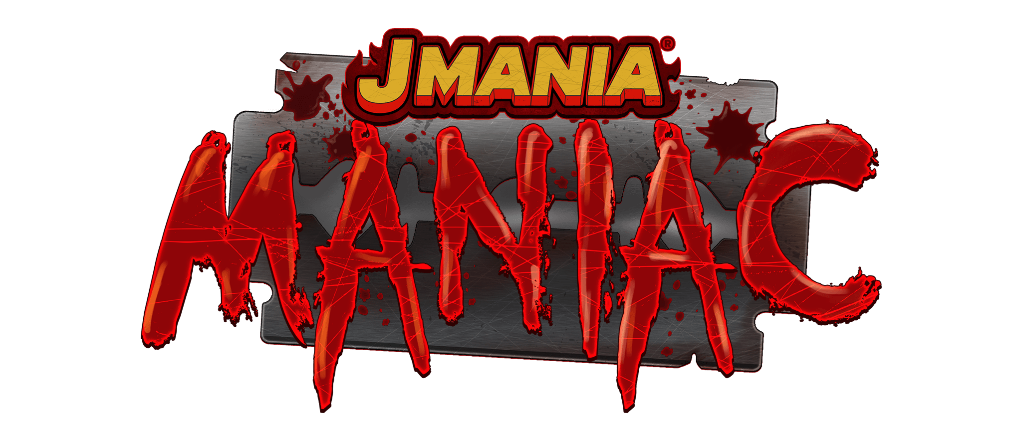 J Mania® Maniac