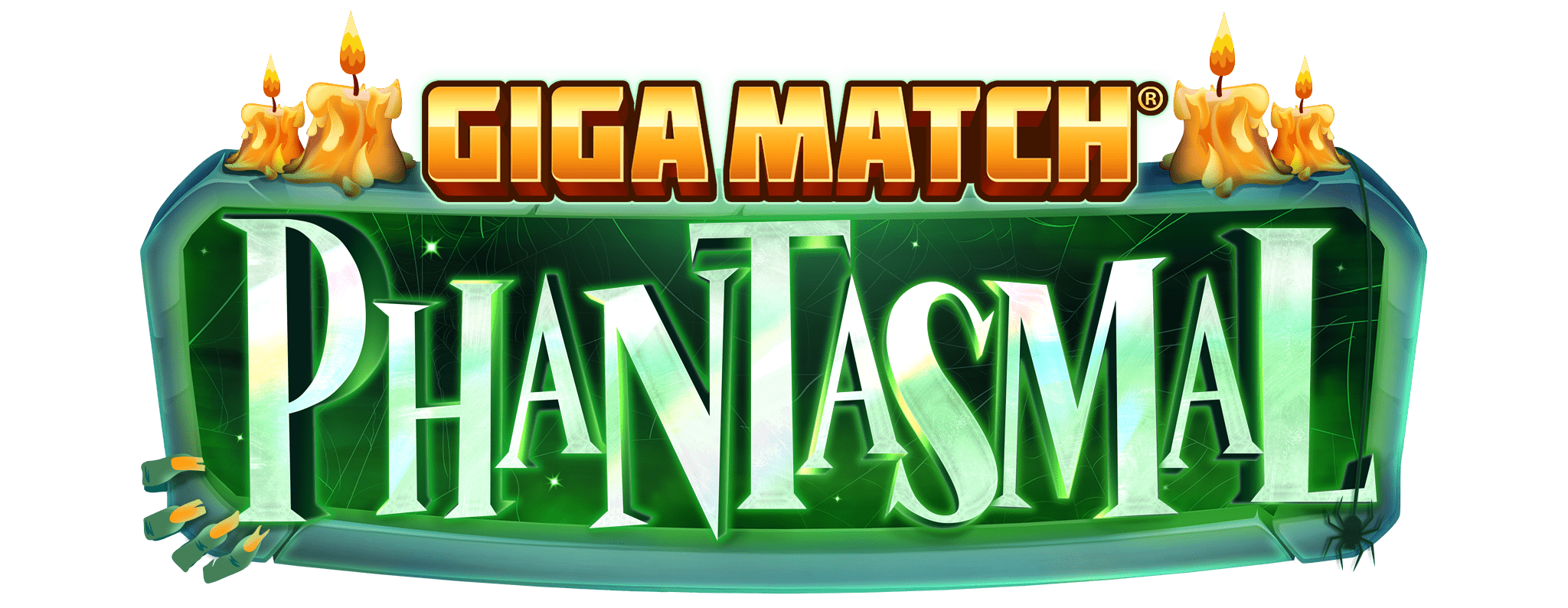 Giga Match® Phantasmal