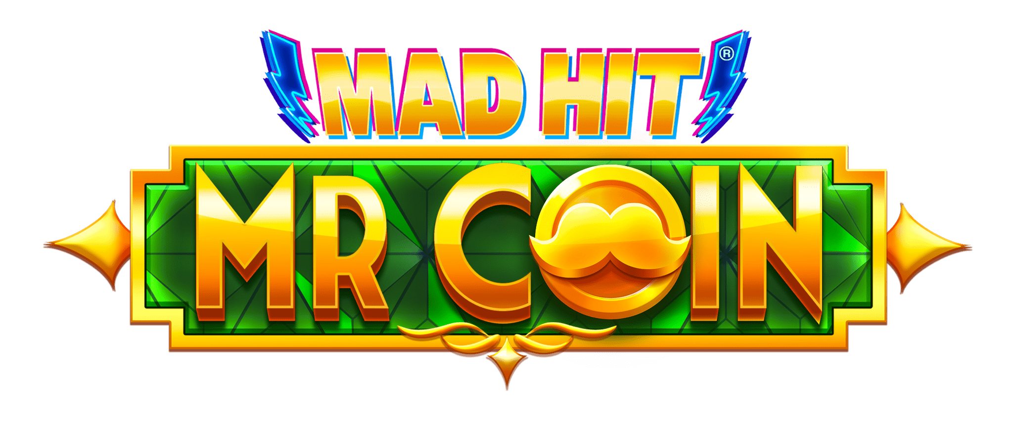 Mad Hit® Mr Coin