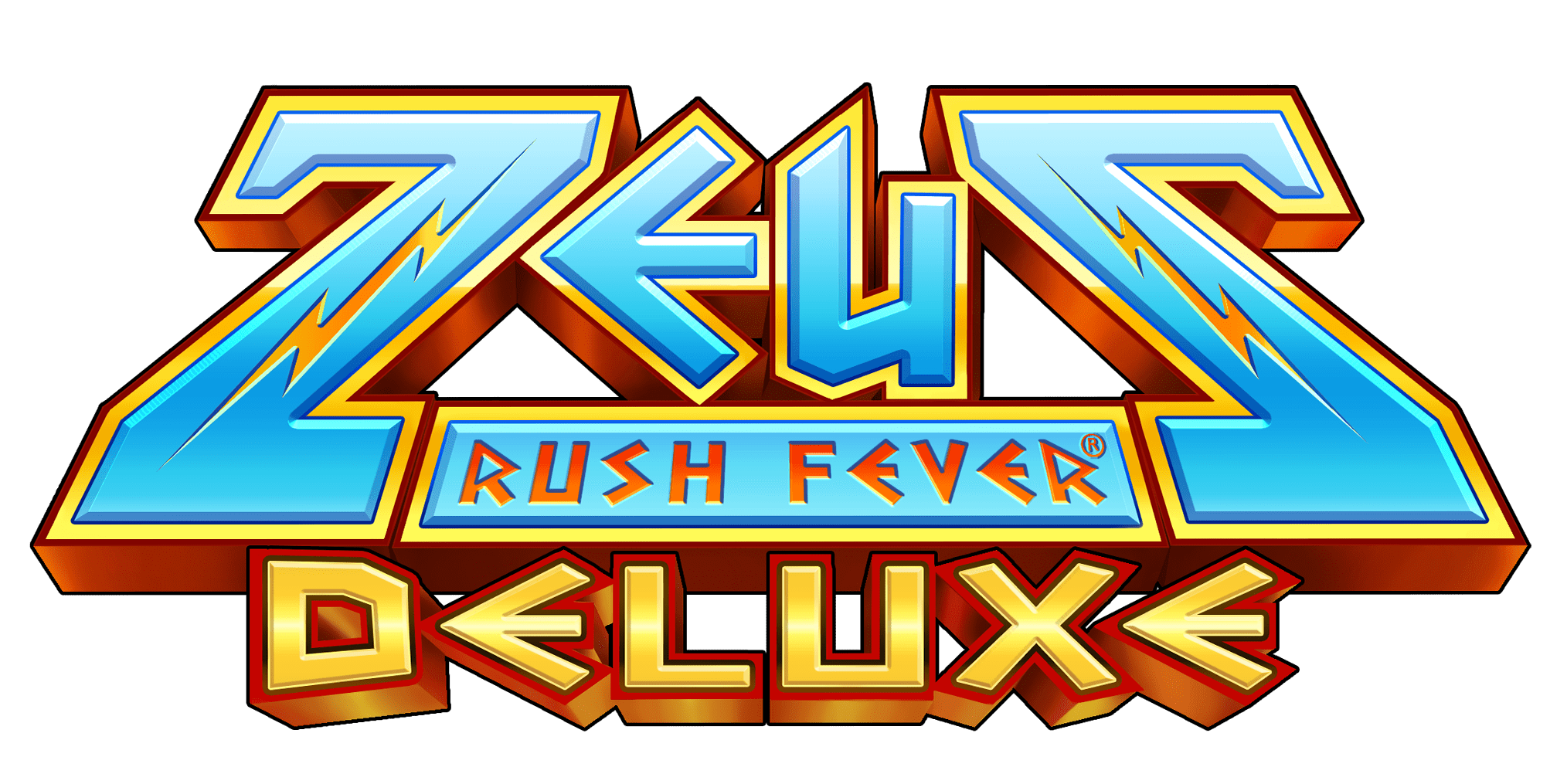 Zeus Rush Fever Deluxe