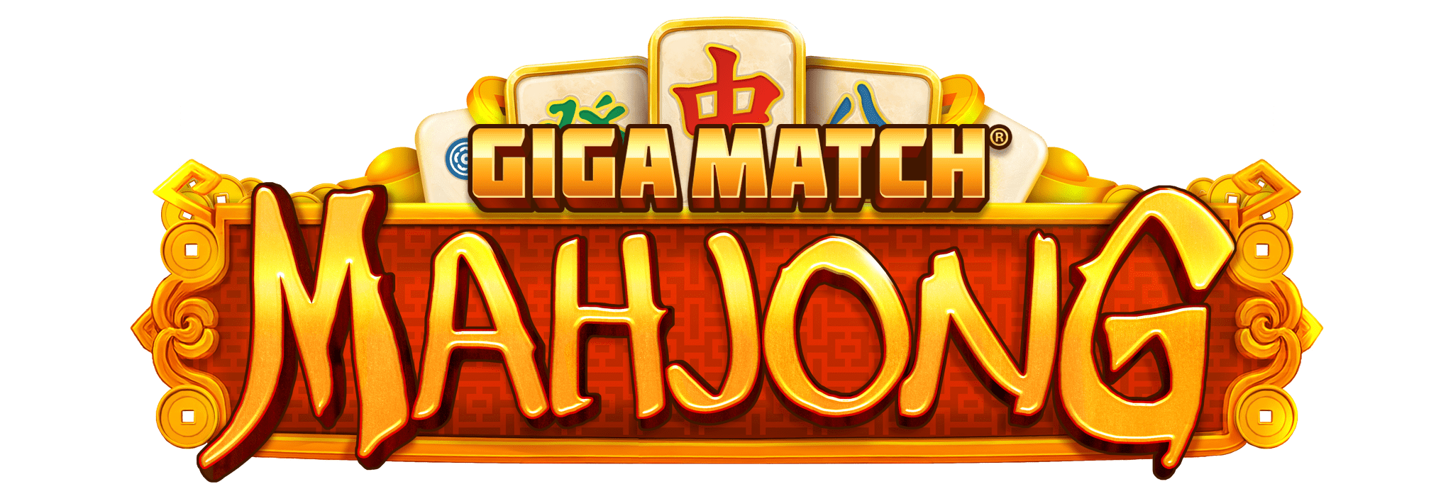 Giga Match® Mahjong