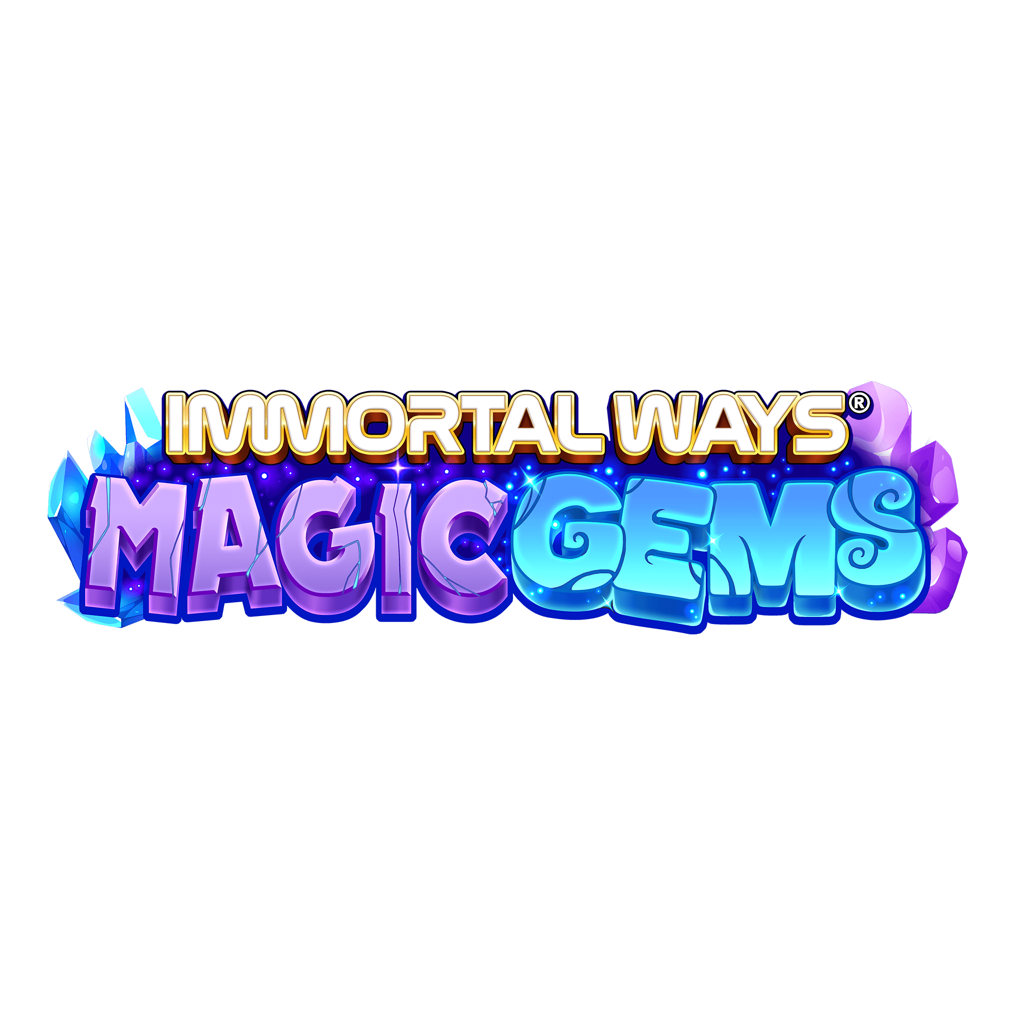 Immortal Ways® Magic Gems