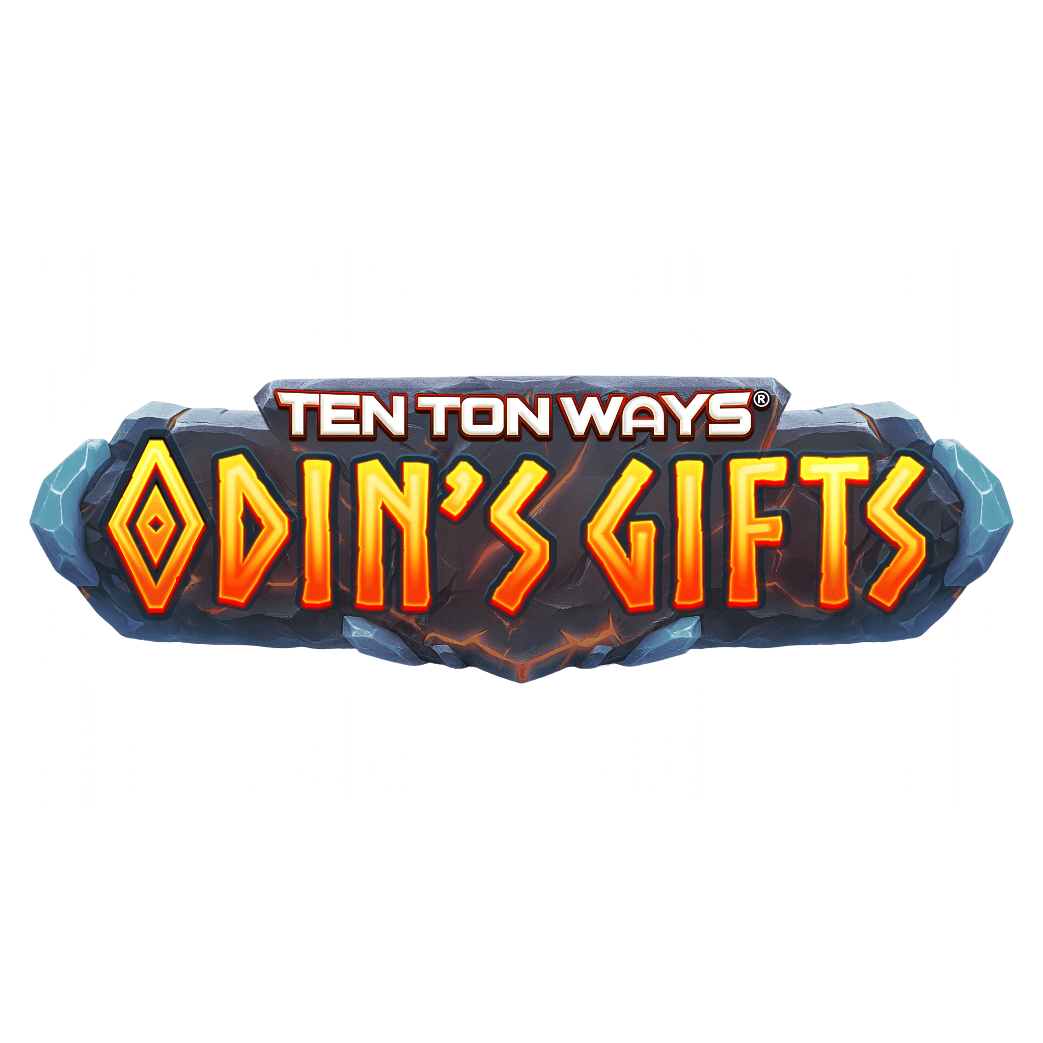 Ten Ton Ways® Odin’s Gifts