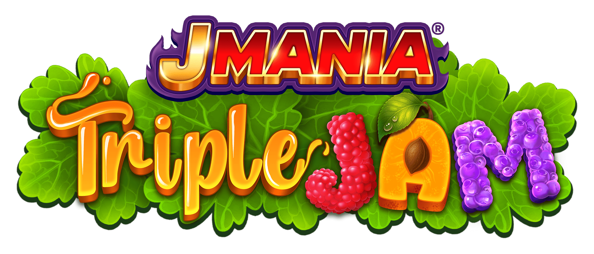 J Mania® Triple Jam